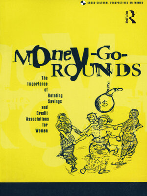 cover image of Money-Go-Rounds
